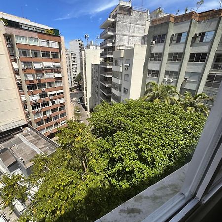 Ipanema Flat Apartment ริโอเดจาเนโร ภายนอก รูปภาพ