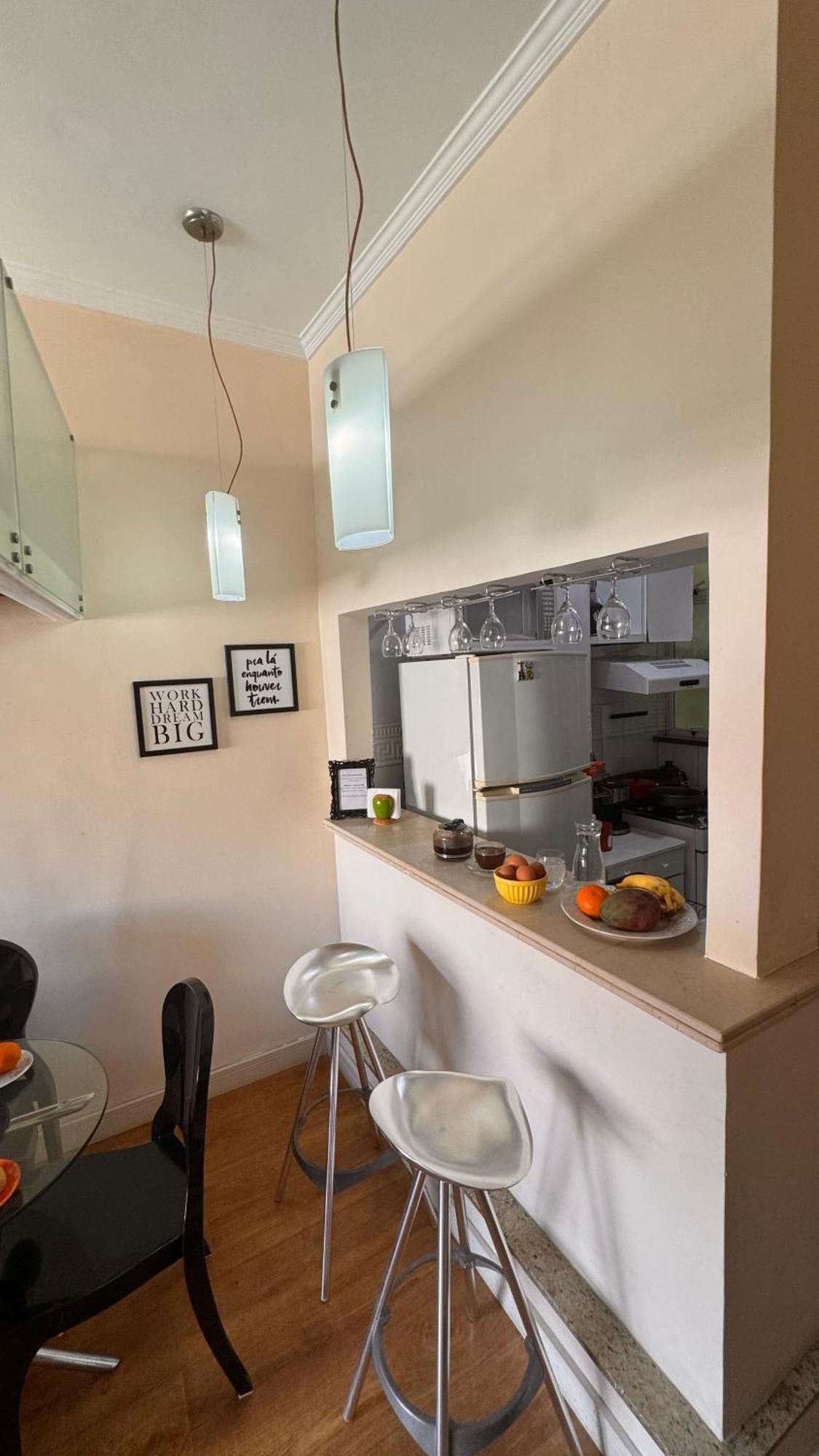 Ipanema Flat Apartment ริโอเดจาเนโร ภายนอก รูปภาพ