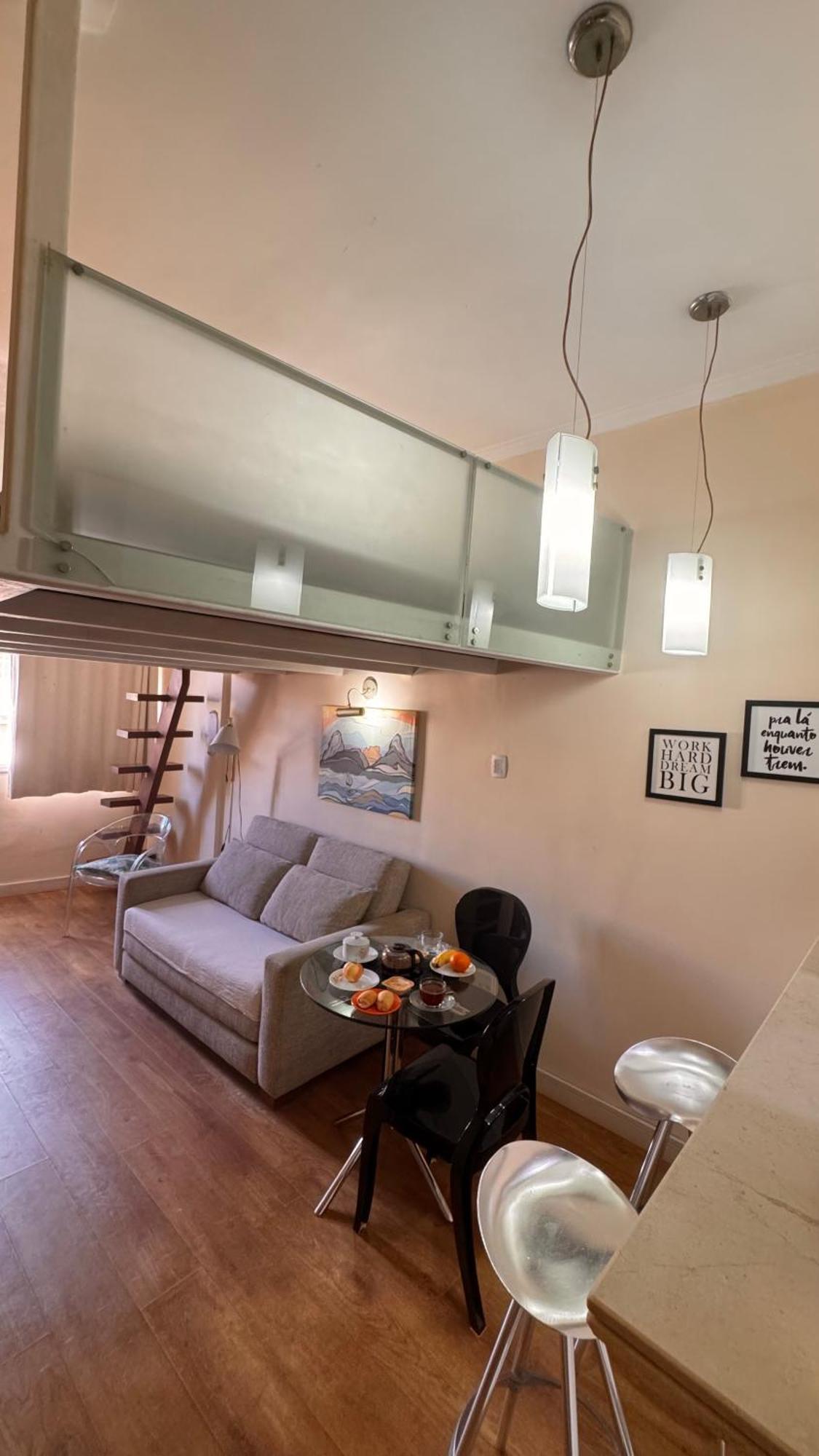 Ipanema Flat Apartment ริโอเดจาเนโร ภายนอก รูปภาพ