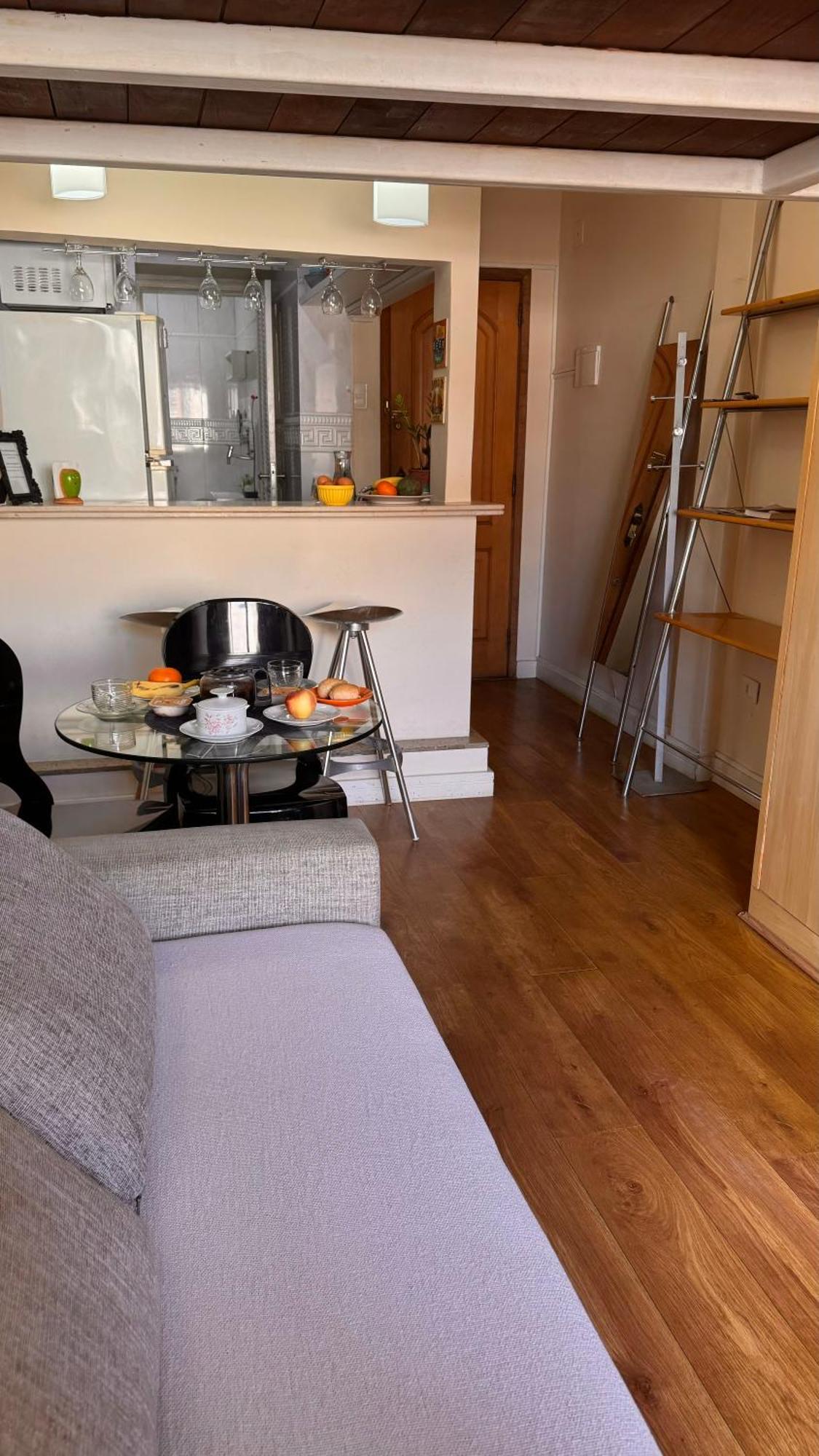 Ipanema Flat Apartment ริโอเดจาเนโร ภายนอก รูปภาพ