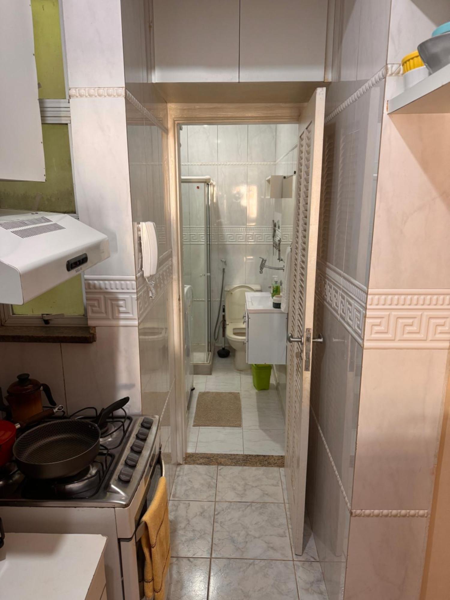 Ipanema Flat Apartment ริโอเดจาเนโร ภายนอก รูปภาพ