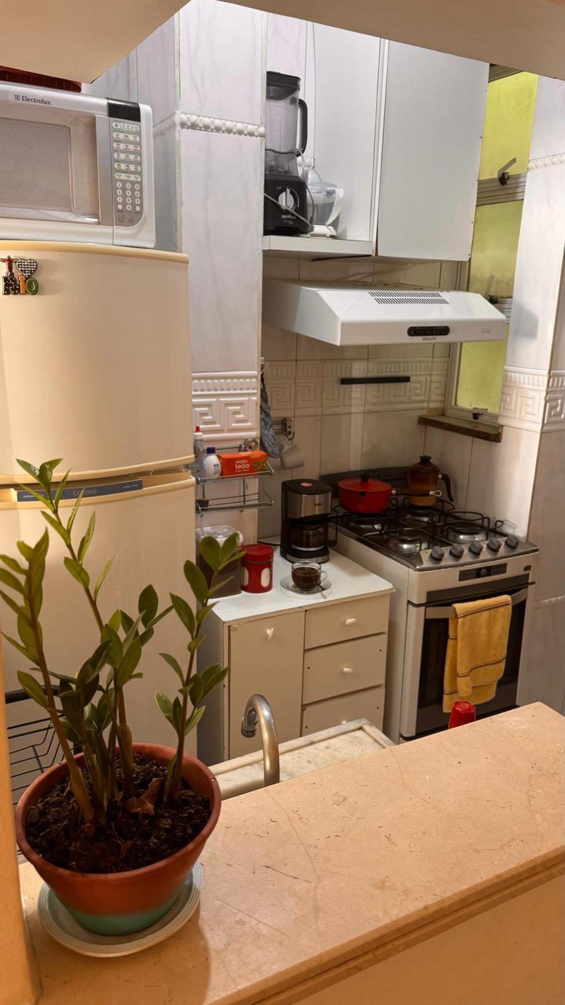 Ipanema Flat Apartment ริโอเดจาเนโร ภายนอก รูปภาพ