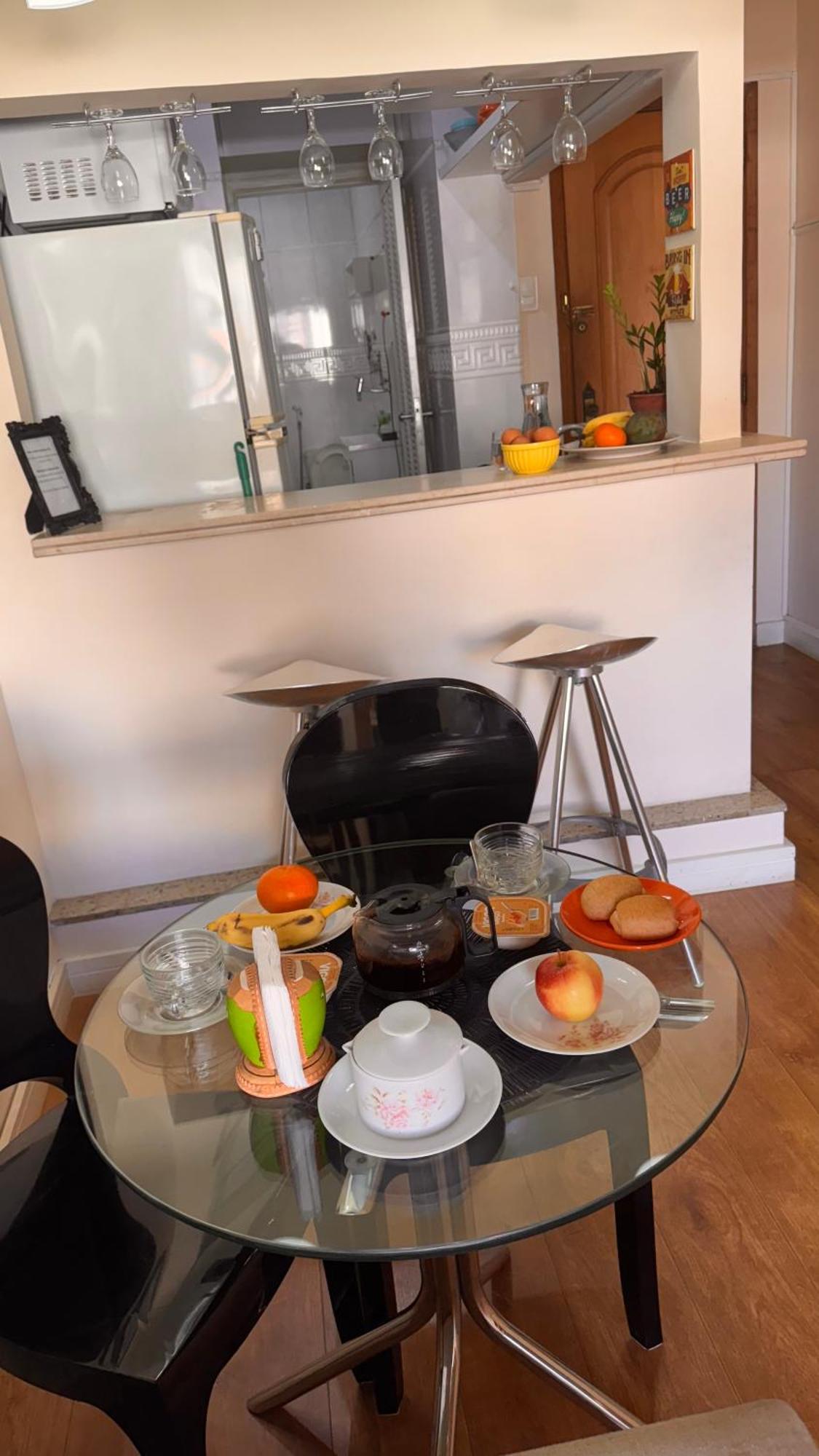 Ipanema Flat Apartment ริโอเดจาเนโร ภายนอก รูปภาพ
