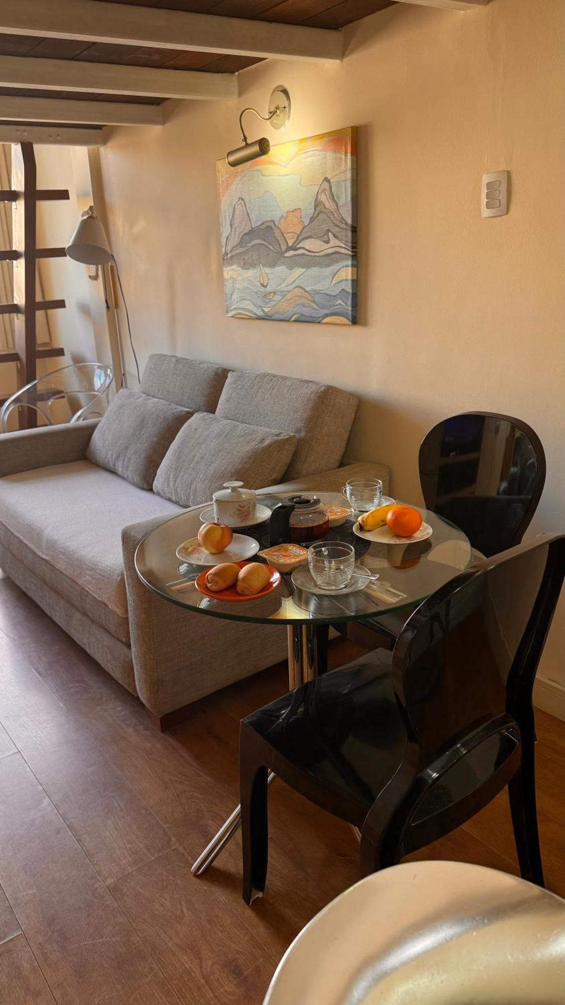 Ipanema Flat Apartment ริโอเดจาเนโร ภายนอก รูปภาพ
