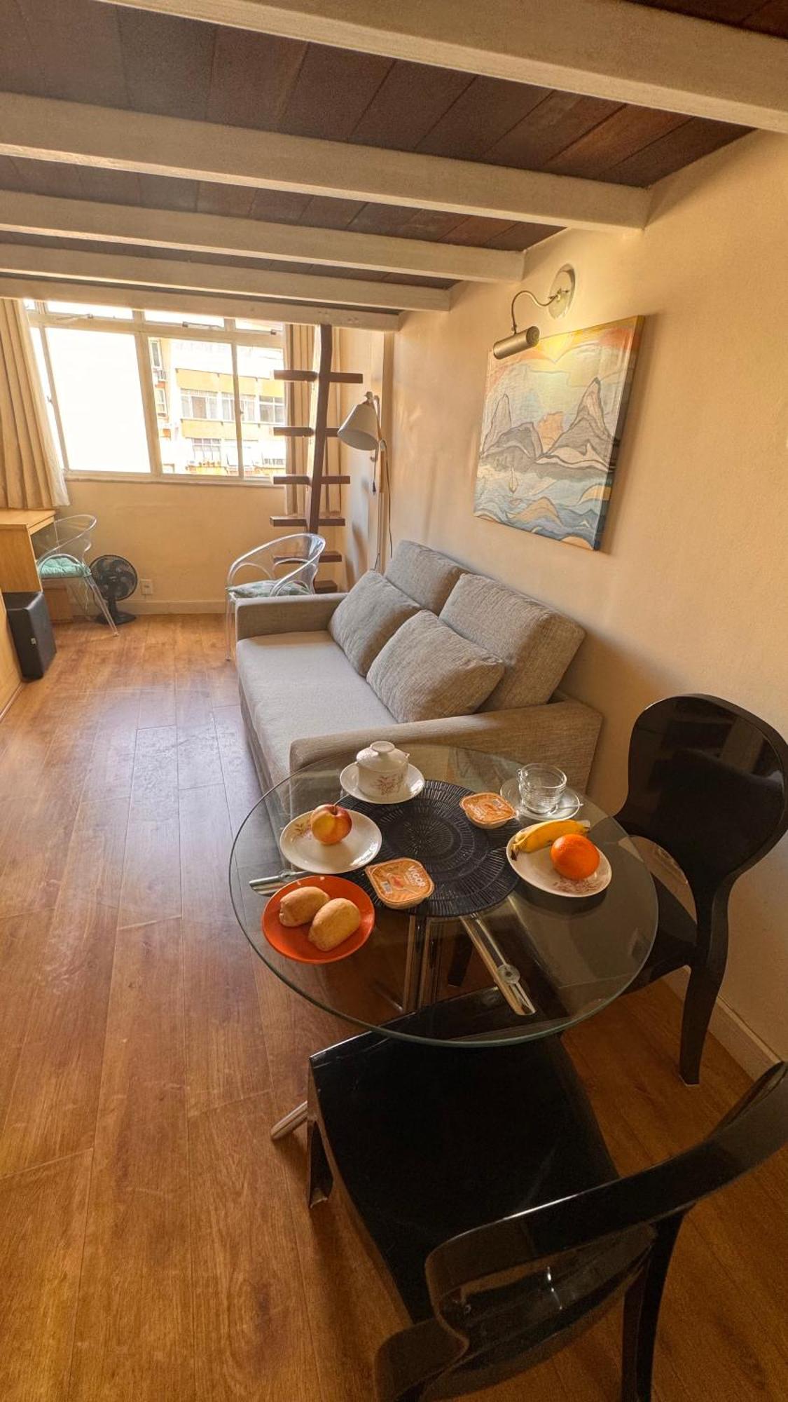 Ipanema Flat Apartment ริโอเดจาเนโร ภายนอก รูปภาพ