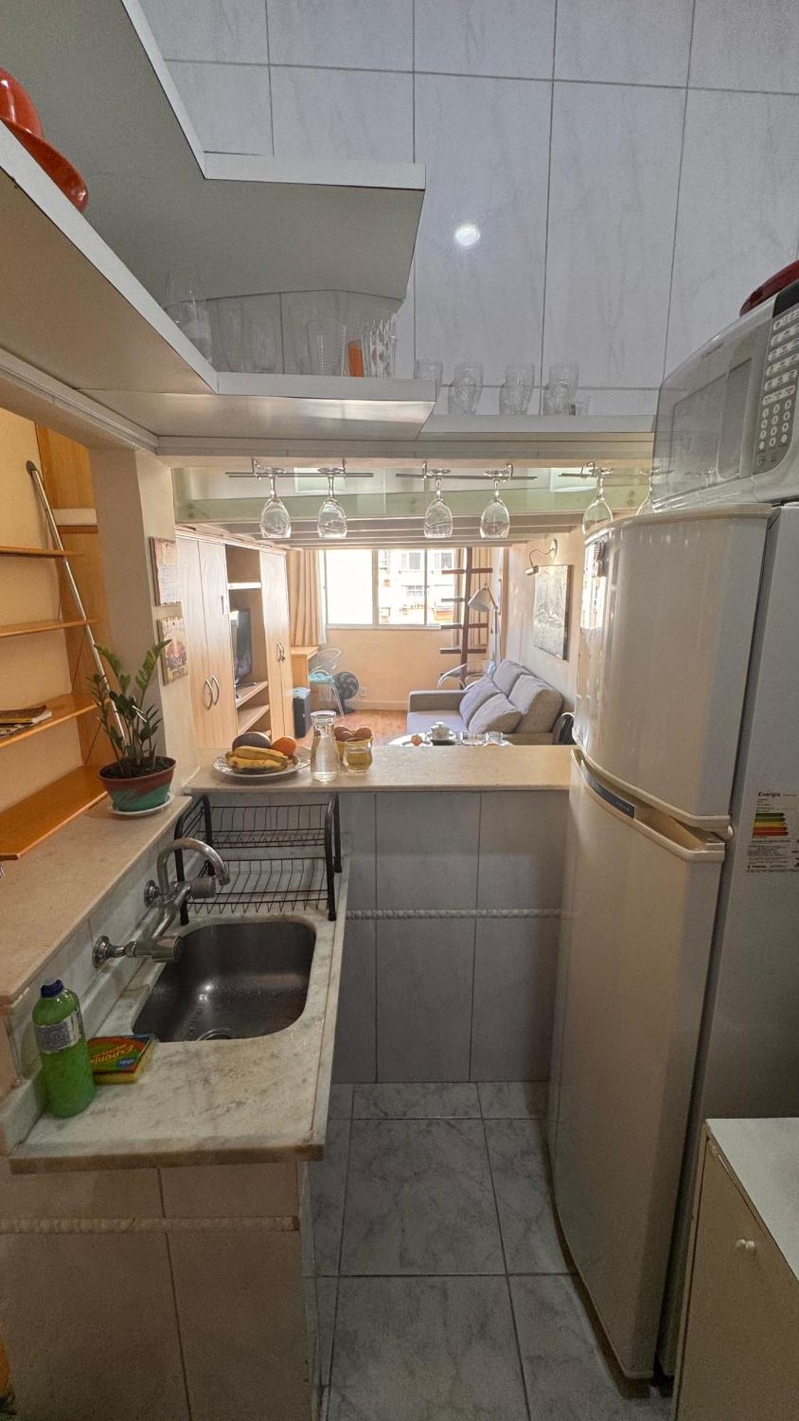 Ipanema Flat Apartment ริโอเดจาเนโร ภายนอก รูปภาพ