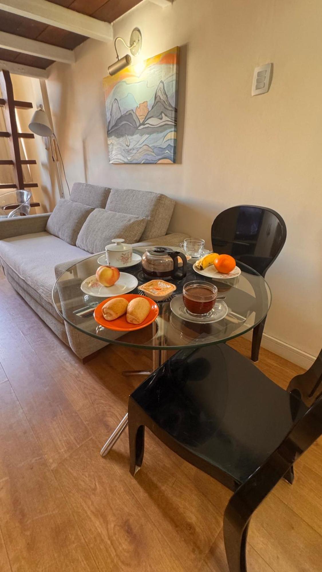Ipanema Flat Apartment ริโอเดจาเนโร ภายนอก รูปภาพ