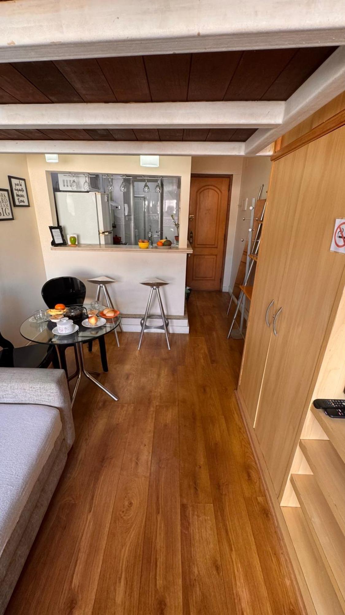 Ipanema Flat Apartment ริโอเดจาเนโร ภายนอก รูปภาพ