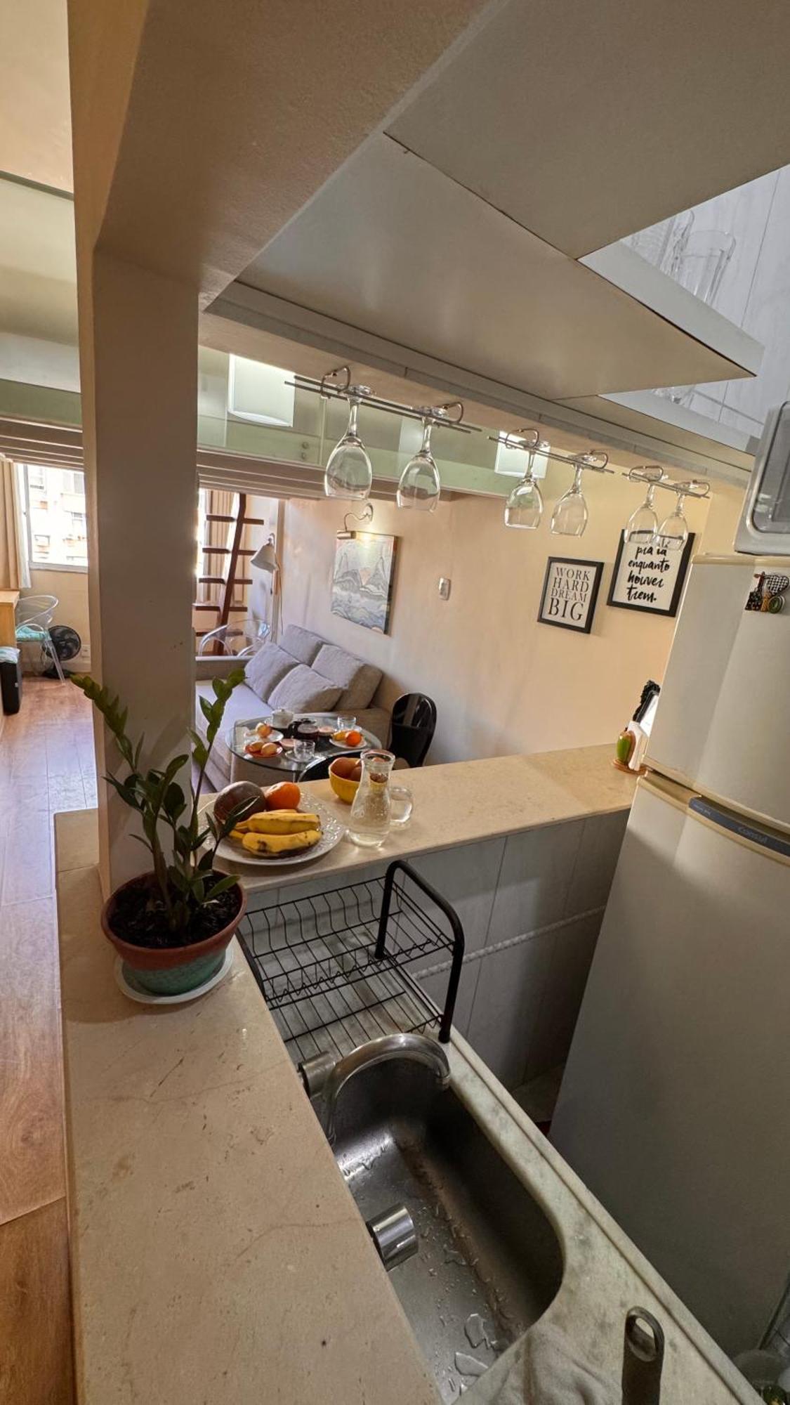 Ipanema Flat Apartment ริโอเดจาเนโร ภายนอก รูปภาพ