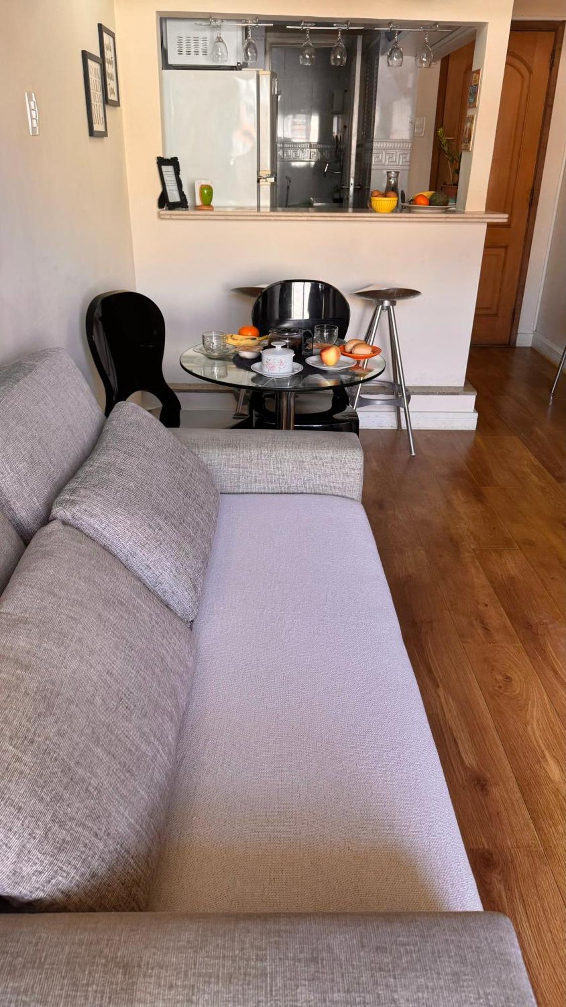 Ipanema Flat Apartment ริโอเดจาเนโร ภายนอก รูปภาพ
