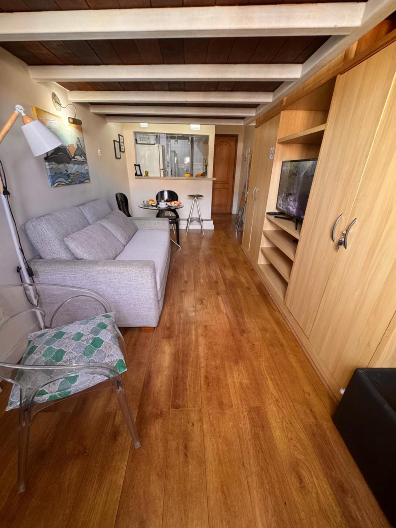 Ipanema Flat Apartment ริโอเดจาเนโร ภายนอก รูปภาพ