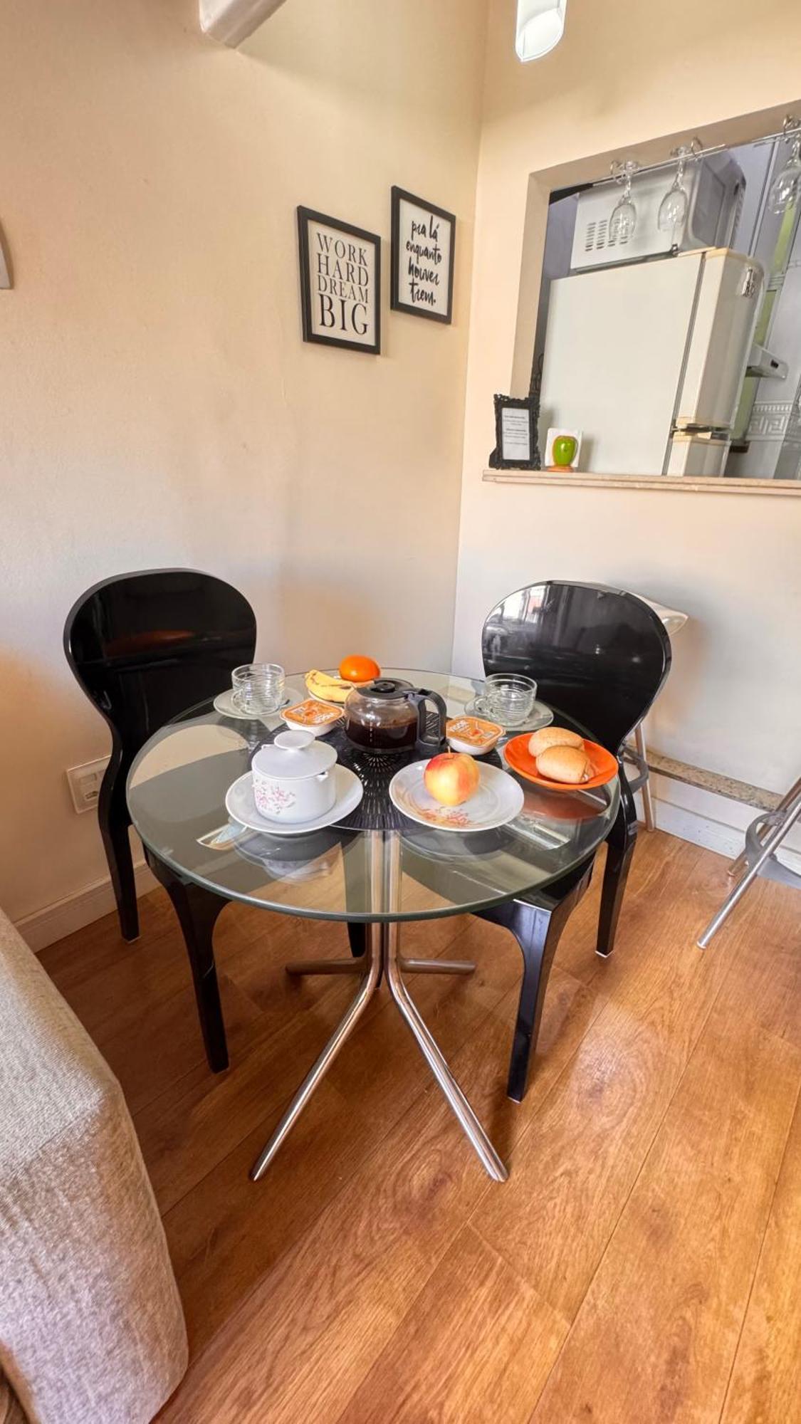 Ipanema Flat Apartment ริโอเดจาเนโร ภายนอก รูปภาพ