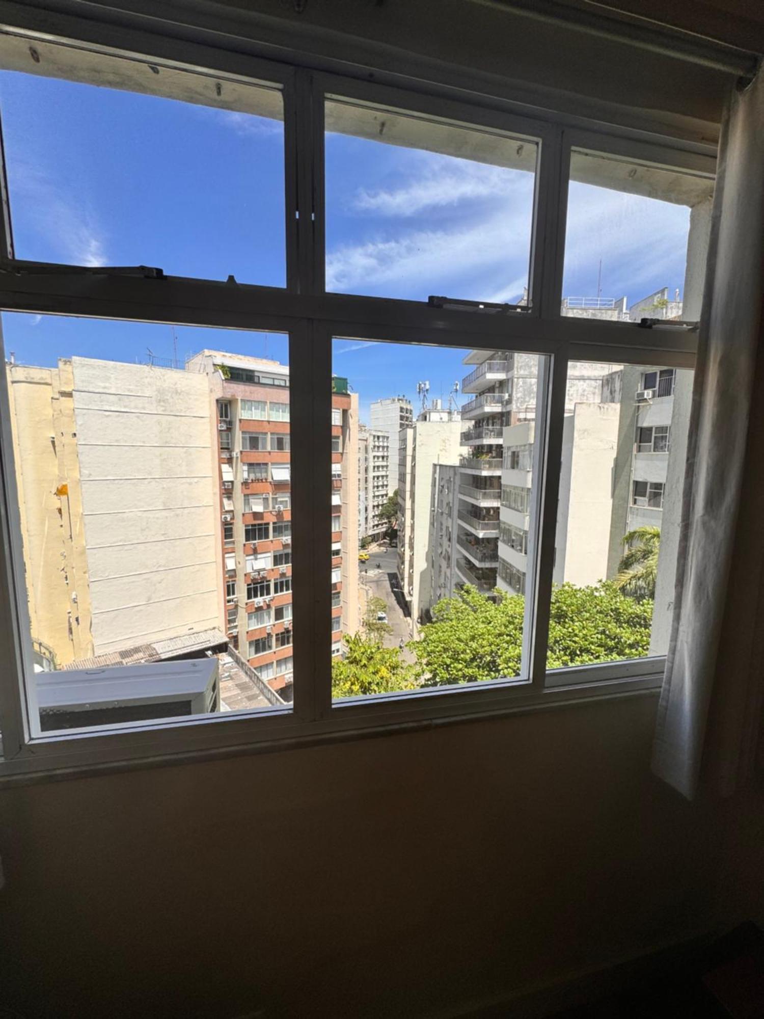 Ipanema Flat Apartment ริโอเดจาเนโร ภายนอก รูปภาพ