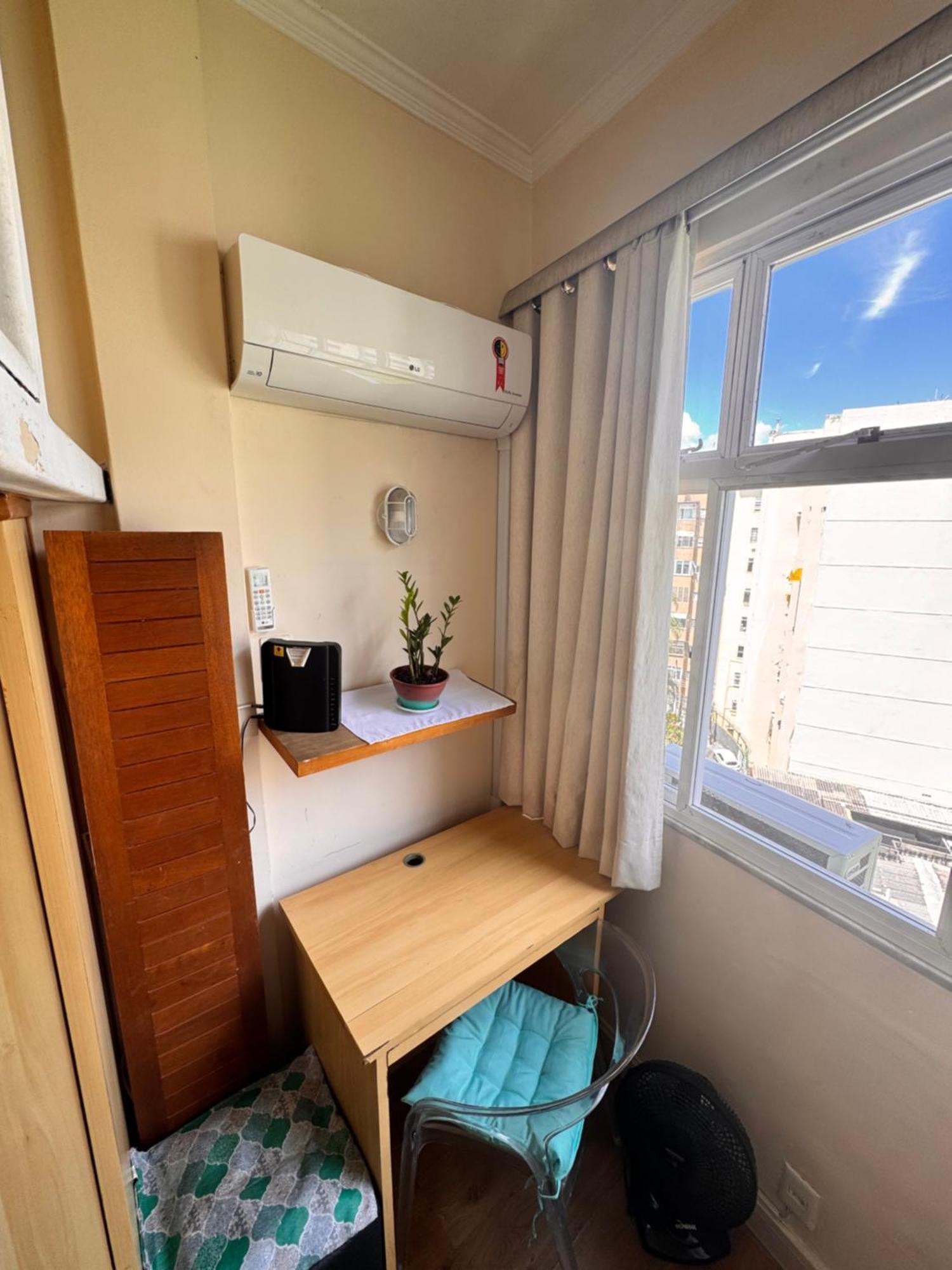 Ipanema Flat Apartment ริโอเดจาเนโร ภายนอก รูปภาพ