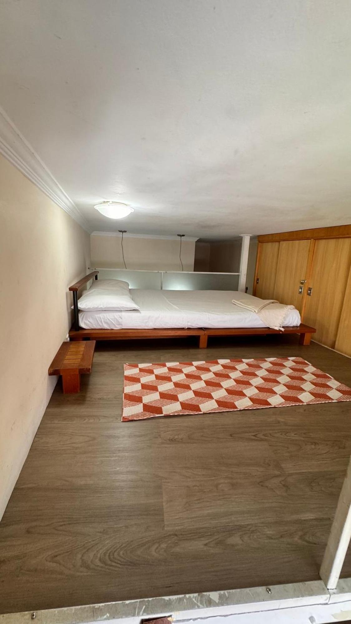 Ipanema Flat Apartment ริโอเดจาเนโร ภายนอก รูปภาพ