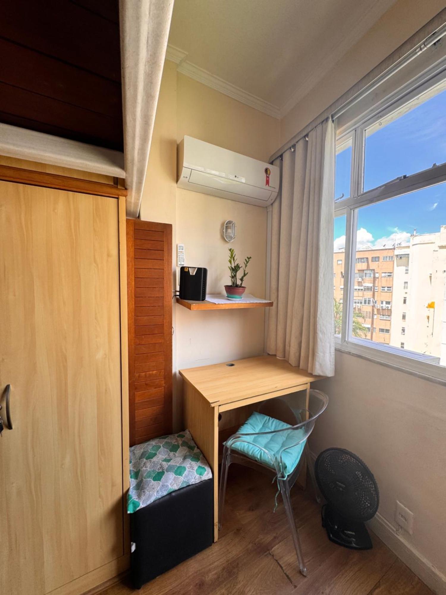Ipanema Flat Apartment ริโอเดจาเนโร ภายนอก รูปภาพ