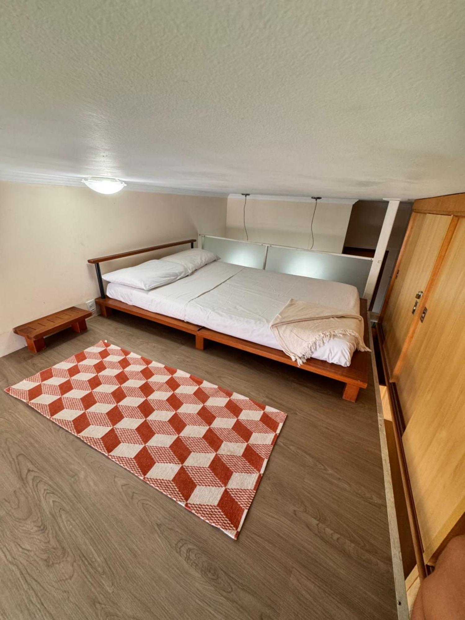Ipanema Flat Apartment ริโอเดจาเนโร ภายนอก รูปภาพ