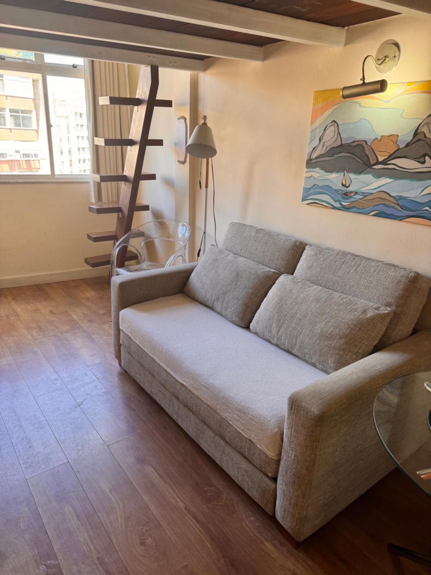 Ipanema Flat Apartment ริโอเดจาเนโร ภายนอก รูปภาพ